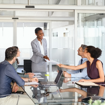 Meet the Leaders Guiding Workforce Growth
