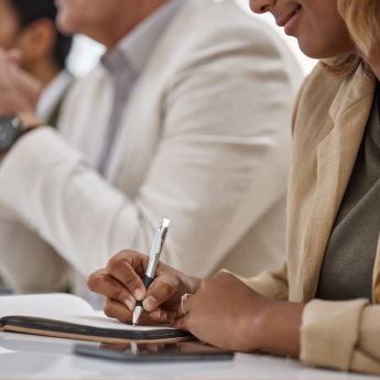 Navigate the Decisions Shaping Careers