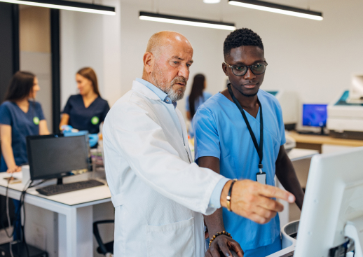 Workforce Training Programs That Work