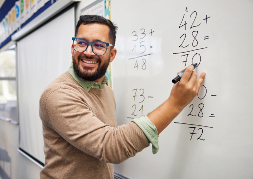 Build a Career That Impacts Communities