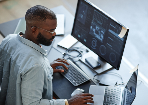 Practical Support for Real Business Results