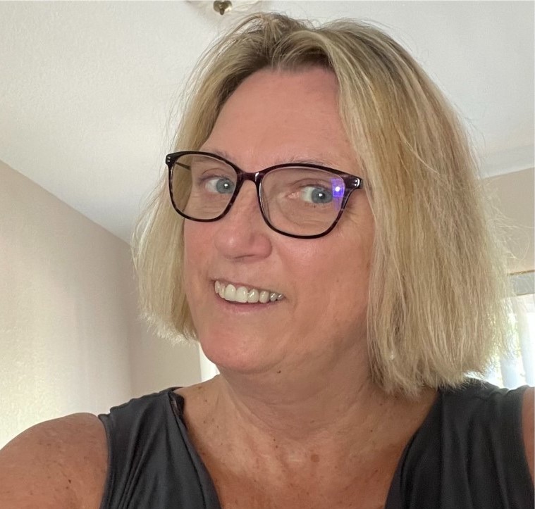 Trish Pedersen